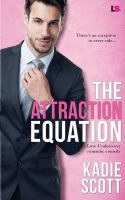 The_attraction_equation